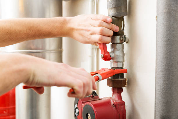 Best Re-piping Services  in Hauula, HI